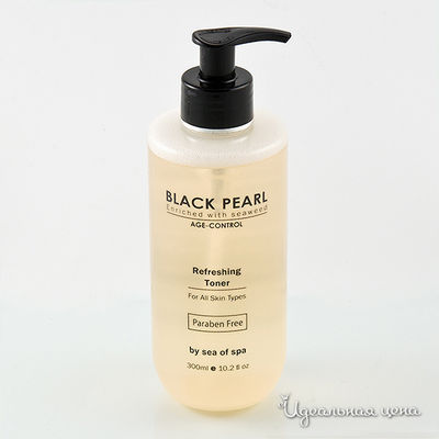 Тоник Sea of spa