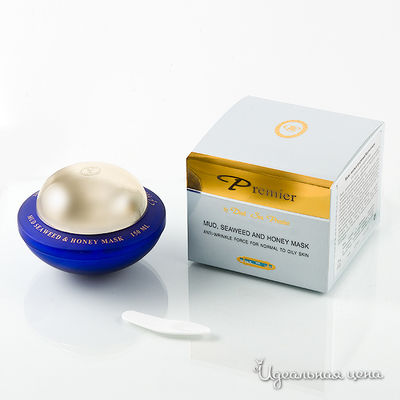 Маска Sea of spa