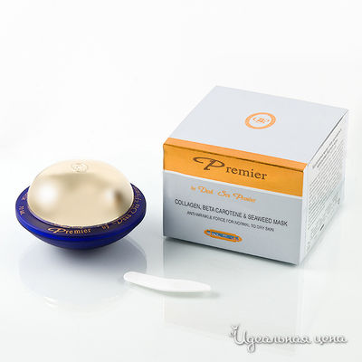 Маска Sea of spa