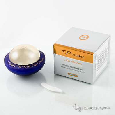 Маска Sea of spa