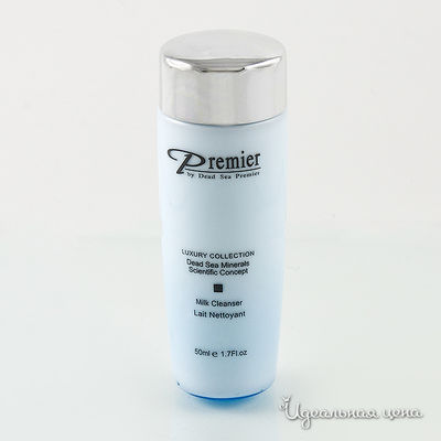 Молочко Sea of spa