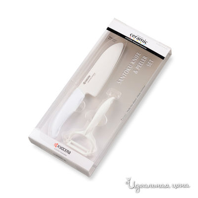 Набор кухонный KYOCERA