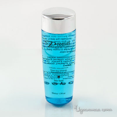 Тоник Sea of spa