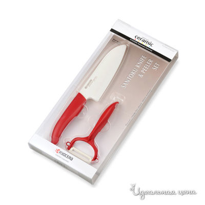 Набор кухонный KYOCERA