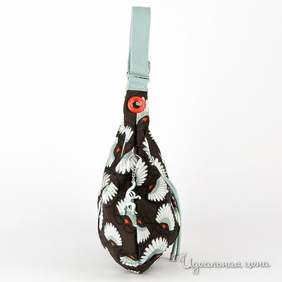 Сумка Kipling, цвет цвет мультиколор