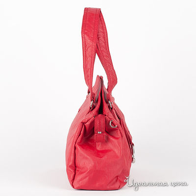 Сумка Kipling, цвет цвет красный
