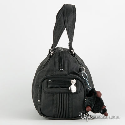 Сумка Kipling, цвет цвет черный