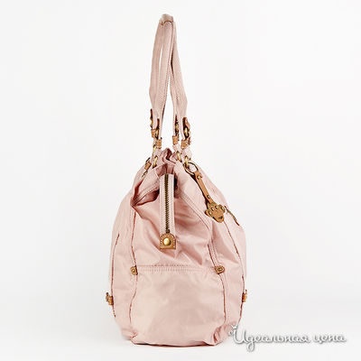 Сумка Kipling, цвет цвет розовый