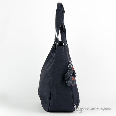 Сумка Kipling, цвет цвет темно синий