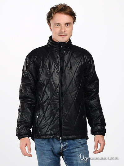 Куртка F5jeans, цвет цвет черный