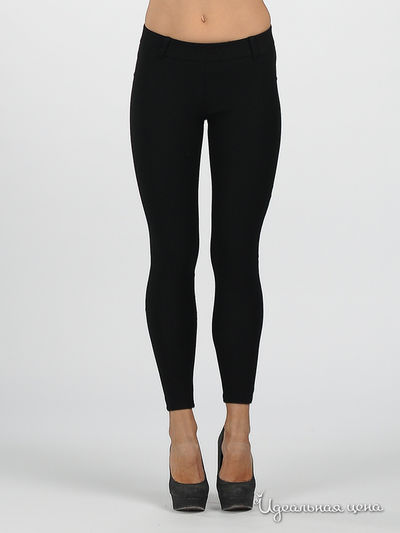 Брюки F5jeans, цвет цвет черный