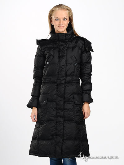 Куртка Calvin Klein Jeans, цвет цвет черный