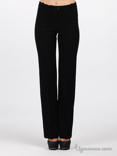 Брюки Argent, цвет цвет черный