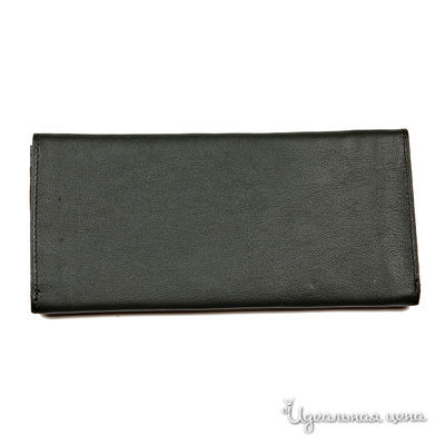 Кошелек CHURINGA, цвет цвет черный