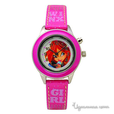 Часы Winx