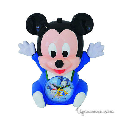 Будильник Winx