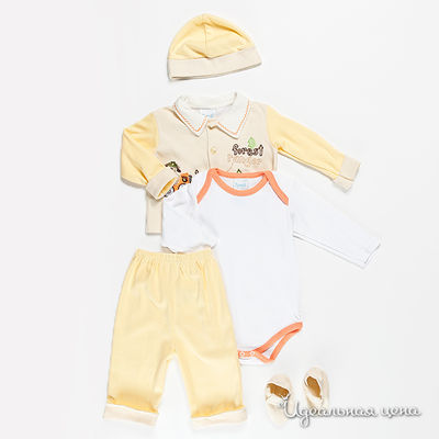 Комплект Best for kids