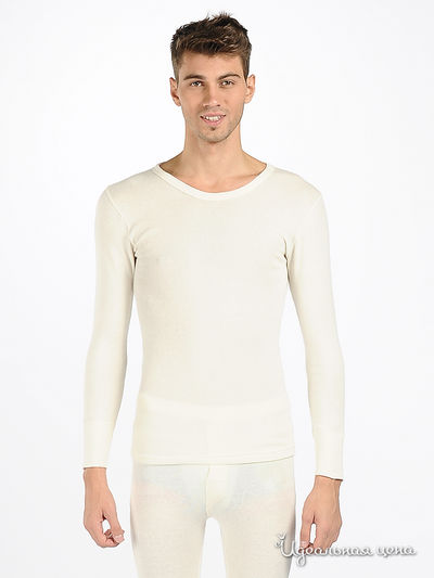 Майка Royal Angora, цвет цвет белый