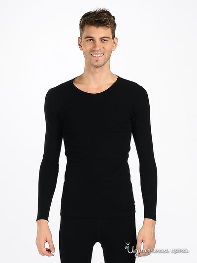 Майка Royal Angora, цвет цвет черный