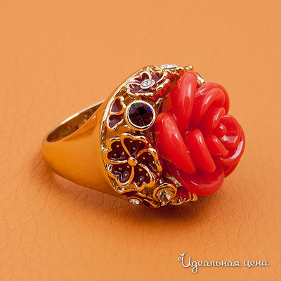 Кольцо Beatrici