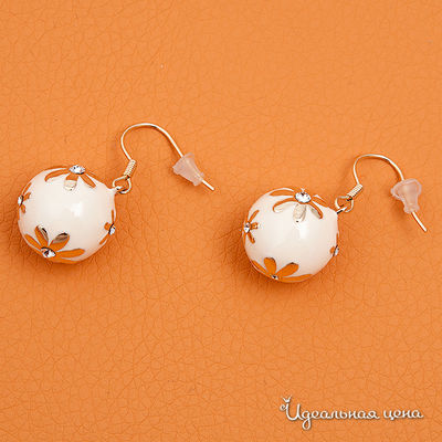 Серьги Beatrici