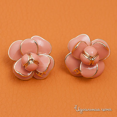 Серьги Beatrici