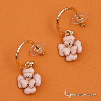 Серьги Beatrici