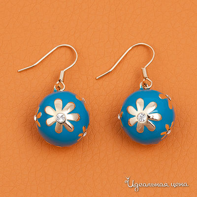 Серьги Beatrici