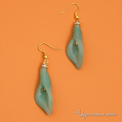 Серьги Beatrici