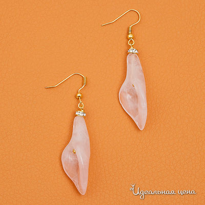 Серьги Beatrici