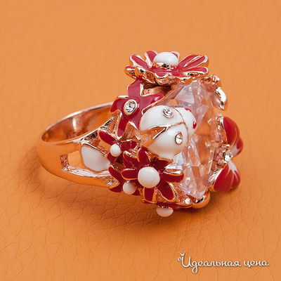 Кольцо Beatrici