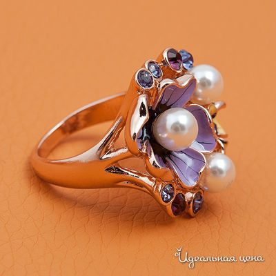 Кольцо Beatrici