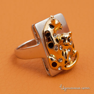 Кольцо Beatrici