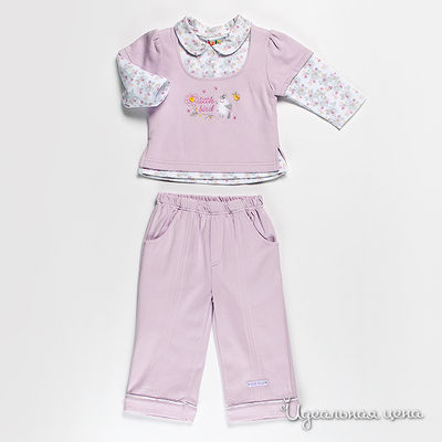 Комплект Best for kids