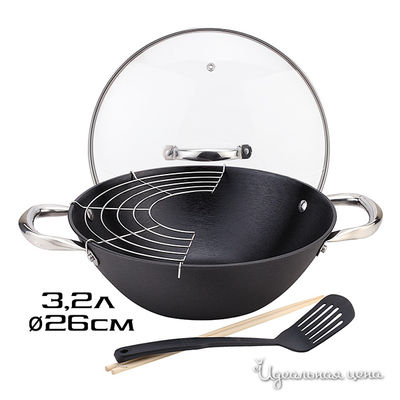 Сковородка Vissner