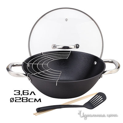 Сковородка Vissner