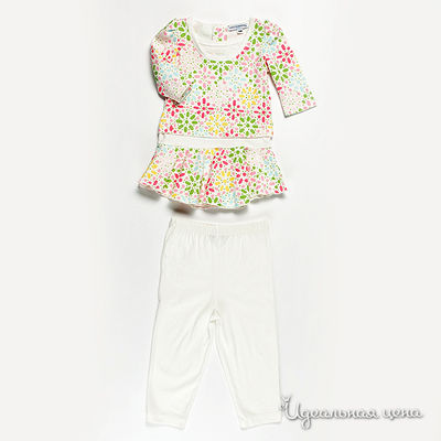 Комплект Best for kids, цвет цвет мультиколор