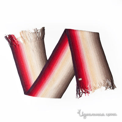 Шарф Leo Ventoni, цвет цвет мультиколор