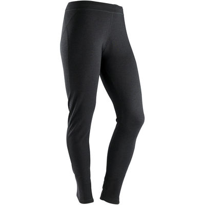 Лосины Marmot, цвет цвет черный