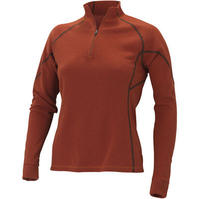 Термобелье Marmot, цвет цвет auburn