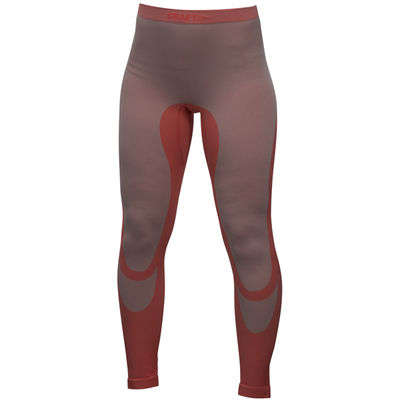 Лосины Craft, цвет цвет красный