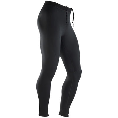 Термобелье Marmot, цвет цвет черный