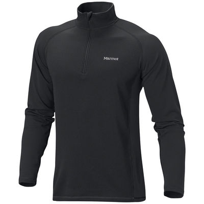 Термобелье Marmot, цвет цвет черный