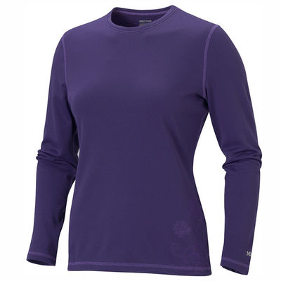 Термобелье Marmot, цвет цвет DARK VIOLET