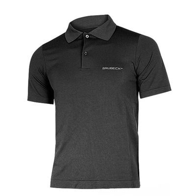 Термобелье Brubeck, цвет цвет черный