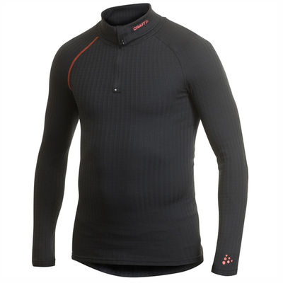 Пуловер Craft, цвет цвет черный