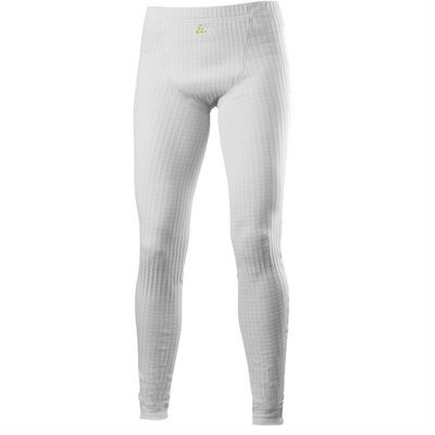 Лосины Craft, цвет цвет белый