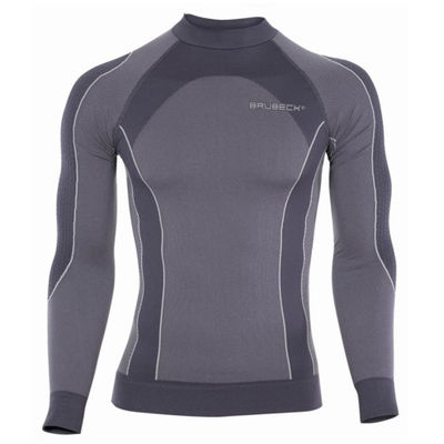 Термобелье Brubeck, цвет цвет черный