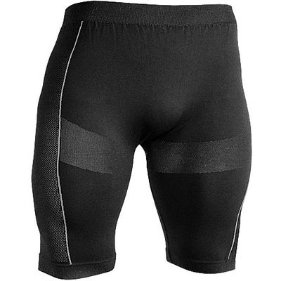 Штаны 1/2 Brubeck, цвет цвет черный