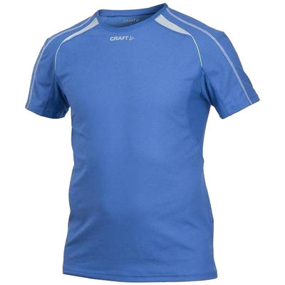 Термобелье Craft, цвет цвет синий